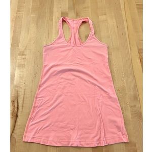 Lululemon Wonder sunder tank